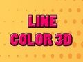 Trò chơi Màu Dòng 3D trực tuyến