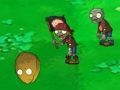 Trò chơi Khoai tây vs zombie  trực tuyến