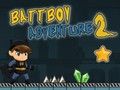 Trò chơi Cuộc phiêu lưu của Battboy 2 trực tuyến