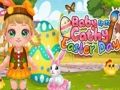 Trò chơi Baby Cathy Ep32 Ngày Lễ Phục Sinh  trực tuyến