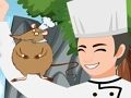 Trò chơi Trợ giúp nấu ăn thoát  trực tuyến