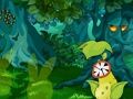 Trò chơi Hungry Bear mật ong trốn thoát  trực tuyến