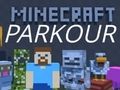 Trò chơi Kogama: Parkour Minecraft trực tuyến