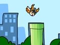 Trò chơi Flappy floki trực tuyến Trò chơi Flappy floki trực tuyến