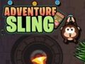 Trò chơi Cuộc phiêu lưu sling  trực tuyến