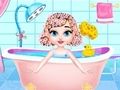 Trò chơi Tiệm trang điểm Baby Taylor  trực tuyến
