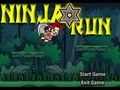 Trò chơi Ninja chạy  trực tuyến