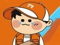 Trò chơi Giao hàng vui vẻ  trực tuyến