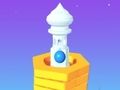 Trò chơi Happy Stack Ball trực tuyến  trực tuyến