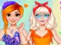 Trò chơi Màu sắc của năm Cuộc phiêu lưu trên mạng xã hội  trực tuyến
