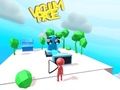 Trò chơi Cơn thịnh nộ chân không  trực tuyến