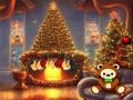 Trò chơi Đồ Vật Bị Giấu Tuyết Giáng Sinh  trực tuyến