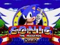 Trò chơi Nhím Sonic: Xero  trực tuyến