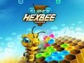 Trò chơi Sáp nhập siêu Hexbee  trực tuyến
