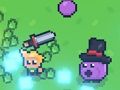 Trò chơi Game nhập vai 2D từ trên xuống  trực tuyến