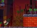 Trò chơi Siêu anh hùng vs Zombie  trực tuyến
