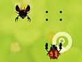 Trò chơi Bionic Bugz trực tuyến