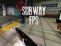 Trò chơi Metro FPS trực tuyến