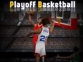 Trò chơi Playoff bóng rổ  trực tuyến