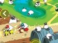 Trò chơi Shaun đâu?  trực tuyến