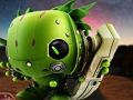 Trò chơi Lối thoát của Robot Cuốn hút trực tuyến