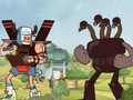 Trò chơi Trận chiến của Behemoth  trực tuyến