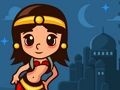 Trò chơi 1001 Đêm Ả Rập  trực tuyến