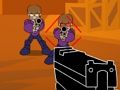 Trò chơi Rushdown Rivals đã tải lại  trực tuyến