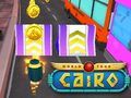 Trò chơi Du lịch thế giới Cairo  trực tuyến