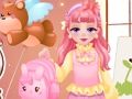 Trò chơi Trường Kiddo Pastel  trực tuyến