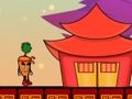 Trò chơi Ninja cà rốt  trực tuyến