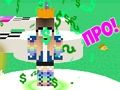 Trò chơi Kiểm tra IQ trí não: Câu đố Minecraft  trực tuyến
