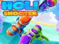Trò chơi Game bắn súng holi  trực tuyến