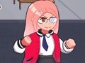 Trò chơi Chống vỡ: Azuki, Badass Brawler  trực tuyến