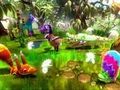 Trò chơi Giai điệu Looney mới: Phát triển nhanh Um Graden  trực tuyến