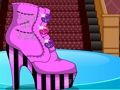 Trò chơi Thời Trang Boots Thiết Kế  trực tuyến