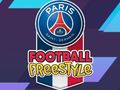 Trò chơi Bóng đá tự do PSG  trực tuyến