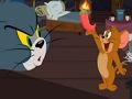 Trò chơi The Tom và Jerry Show Storybook Cat In The Hole trực tuyến