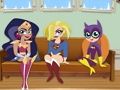 Trò chơi Chuyên gia sinh thái vô địch khí hậu của Cartoon Network  trực tuyến