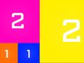 Trò chơi Trình nhấp Fibonacci  trực tuyến
