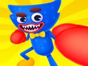 Trò chơi Cú đấm Wuggy  trực tuyến