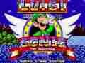 Trò chơi Luigi trong Sonic  trực tuyến