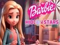 Trò chơi Barbie ẩn sao  trực tuyến