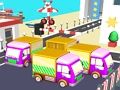 Trò chơi Đậu xe Mania 3D  trực tuyến
