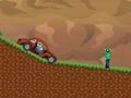 Trò chơi Zombie Escape: Apocalypse Race trực tuyến