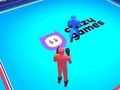 Trò chơi Ragdoll chiến đấu  trực tuyến