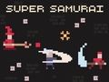 Trò chơi Samurai Siêu trực tuyến
