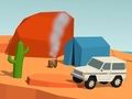 Trò chơi Thử Nghiệm Xe Off Road trực tuyến