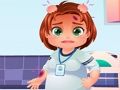Trò chơi Trường hợp khẩn cấp tài xế xe buýt bệnh viện  trực tuyến