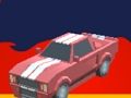 Trò chơi Garten của Banban: Mad Drift trực tuyến